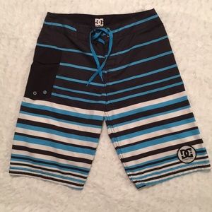 DC Board Shorts